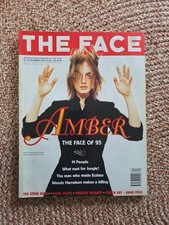 The Face magazine, No 75