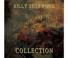 Billy Sherwood: Collection, CD