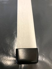 30mm x 2.4mm - untapered KBR