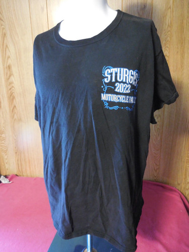 Sturgis motorcycle rally - c6,