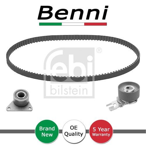 Timing cam belt kit - cam,