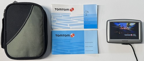 Tomtom canada 310 gps - xl,