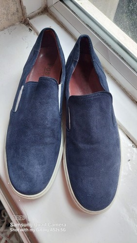 Poste navy blue men - blue,