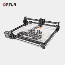 ORTUR Laser Master 2 S2