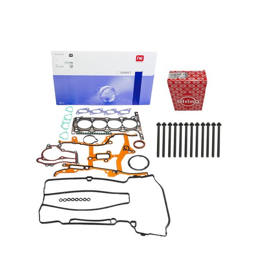 Cylinder head gasket set - cylinder,
