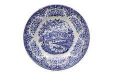 English Ironstone Tableware -