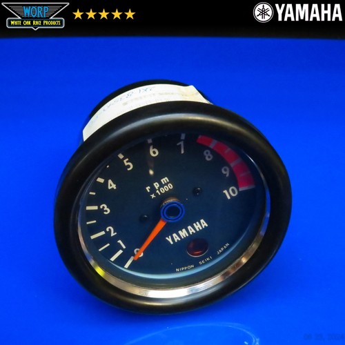New yamaha dt125 - 78-81,