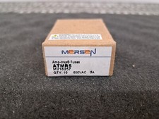 New, Mersen, ATMR5, Fuse Class