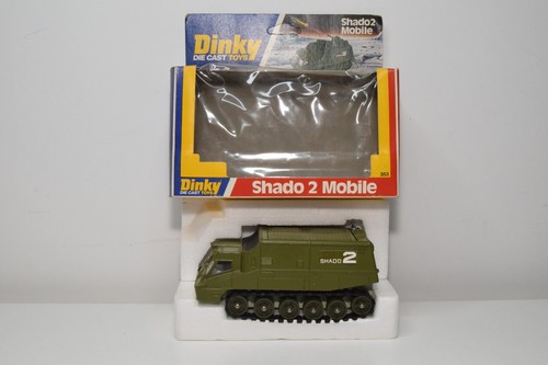 B32 dinky toys 353 - b32,