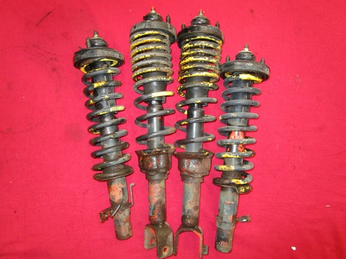 Org dampers tuning - org, +
