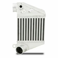 SIDE MOUNT INTERCOOLER 17MM