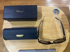 Chopard Sunglasses SCH131S