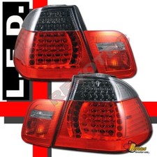 2002-2005 BMW E46 4Dr Sedan