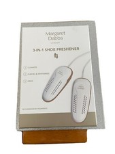 Margaret Dabbs 3-IN-1 Shoe