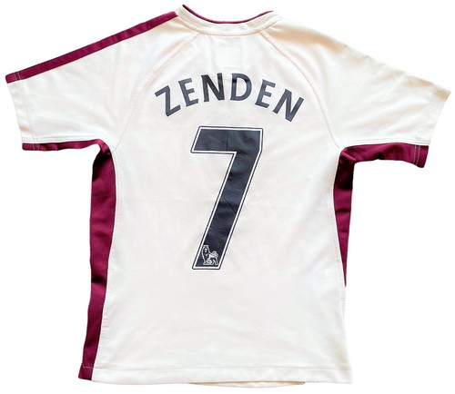 Sunderland away shirt - away,
