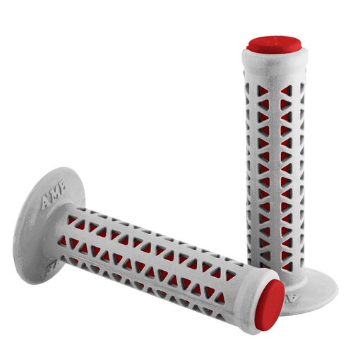 Ame old school bmx - old, grips