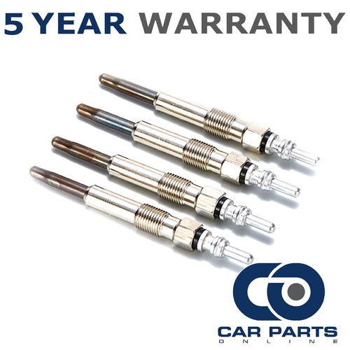 Diesel heater glow plugs - heater,