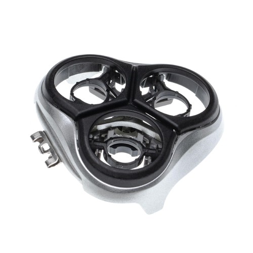 Electric shaver head - head, holder