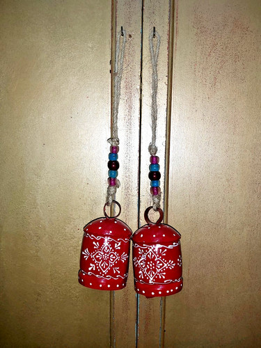 Set two indian - set,