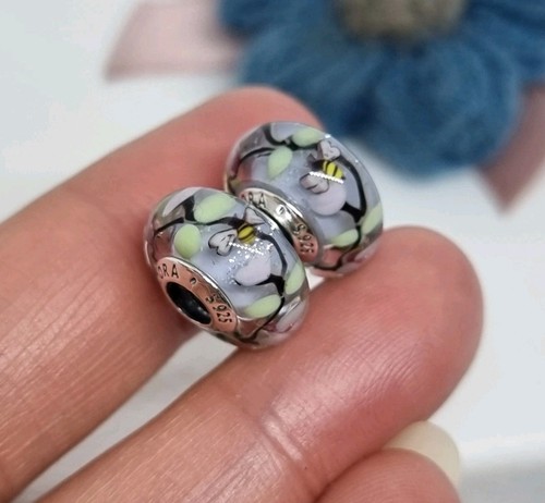 New genuine pandora - pandora, enchanted