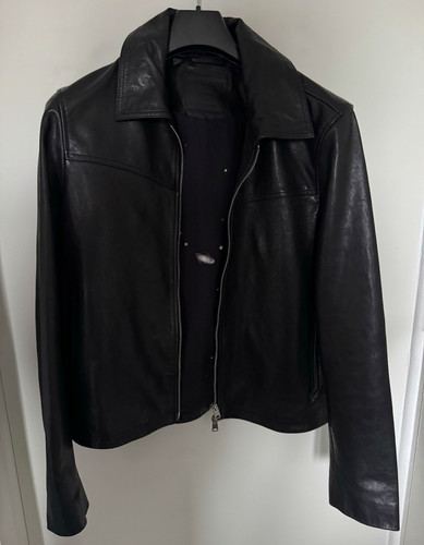 Allsaints men tune leather - tune,
