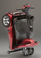 RED DRIVE Dual Wheel