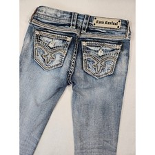 Rock Revival Brooke Skinny Y2K