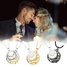 Couple Matching Necklace Best