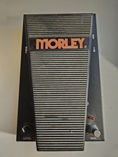 Morley Pro Series Wah-wah