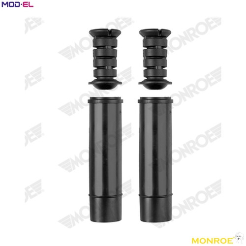 Dust cover kit shock - dust,