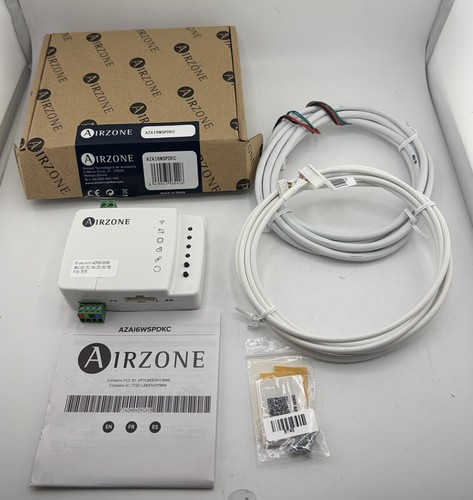 Daikin airzone azai6wspdkc - daikin,