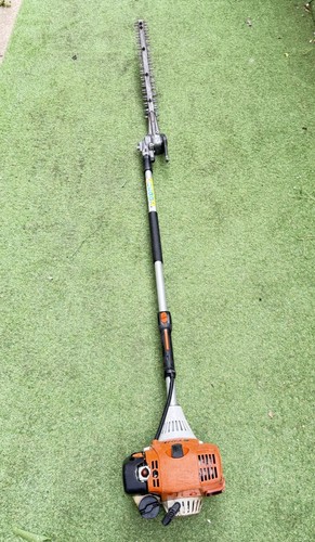 Stihl hl95 petrol - petrol, long