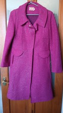 Anthology Avoca Ireland  Pink