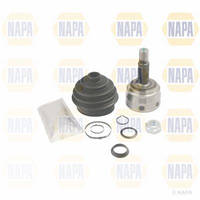 Genuine napa front - napa,