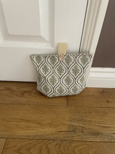 Handmade heavy doorstops - heavy, |