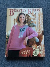 Beastly Knits By Lalla Ward -