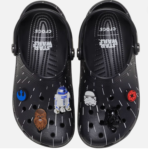 Kids crocs disney star - crocs, wars