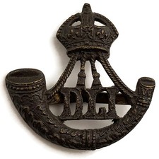 Durham Light Infantry Regiment