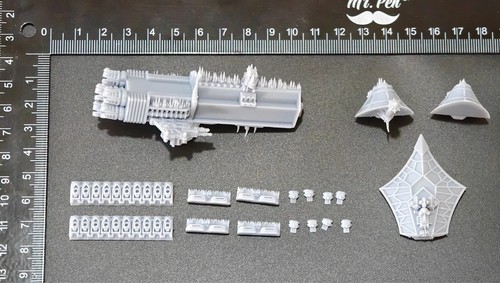 Battlefleet gothic imperial - battlefleet,
