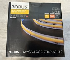 Robus Macau Cob 7W/M, 24V, LED