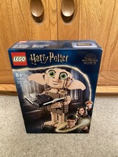 LEGO - Harry Potter Dobby the