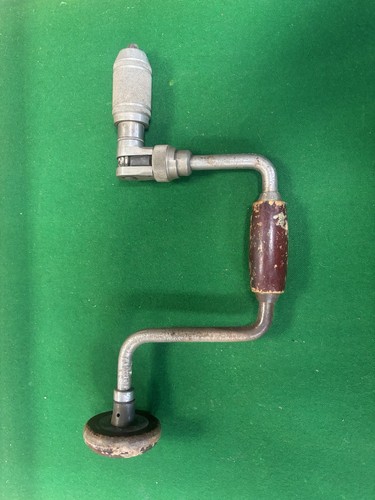 Vintage stanley 10inch - vintage,