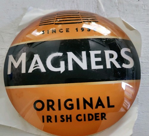 Magners round fish eye - magners,