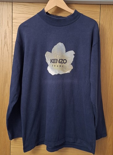 Kenzo jeans men - jeans, men's