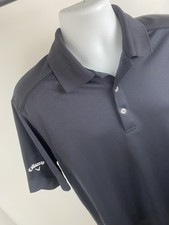 Callaway Men’s Black Short