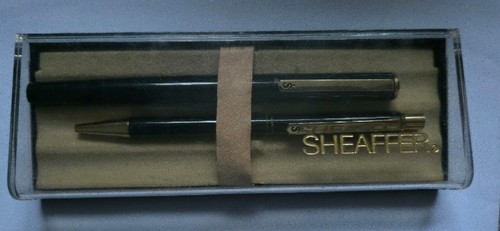 Vintage shaeffer fountain - vintage,