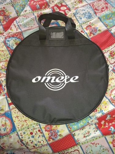 Omete cymbal bag new - bag.,