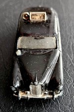 Corgi Toys Riley Pathfinder