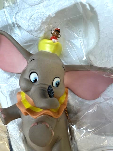 Wdcc dumbo and - wdcc, mouse