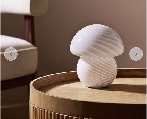 Habitat mushroom striped - habitat,